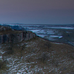 Malham Cove