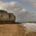 Beach, Norfolk