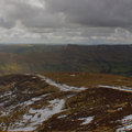 Snowy Valley